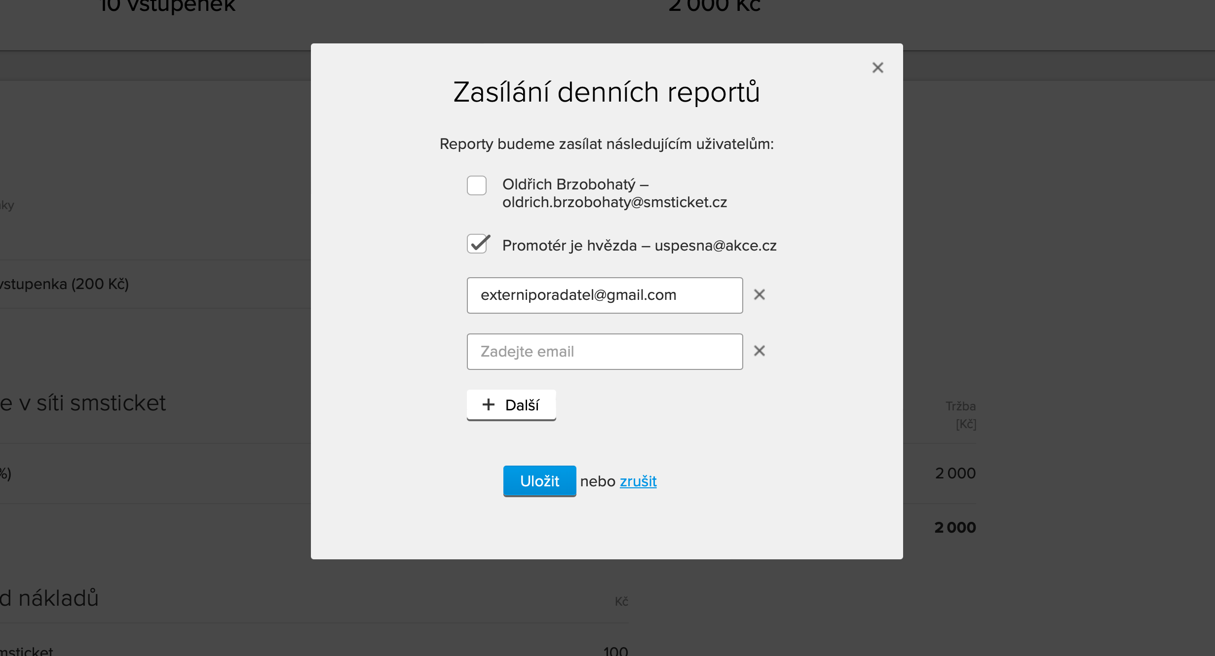 zasilani_reportu