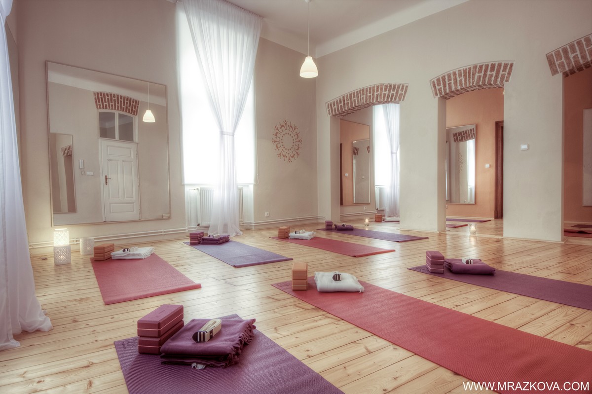 Happy Yoga Brno