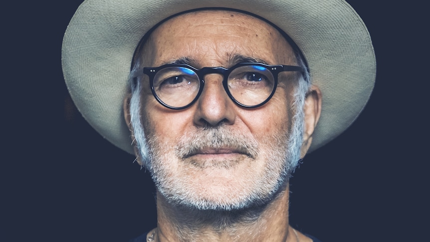 Ludovico Einaudi