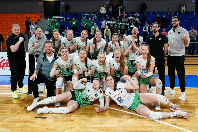 VK KP Brno