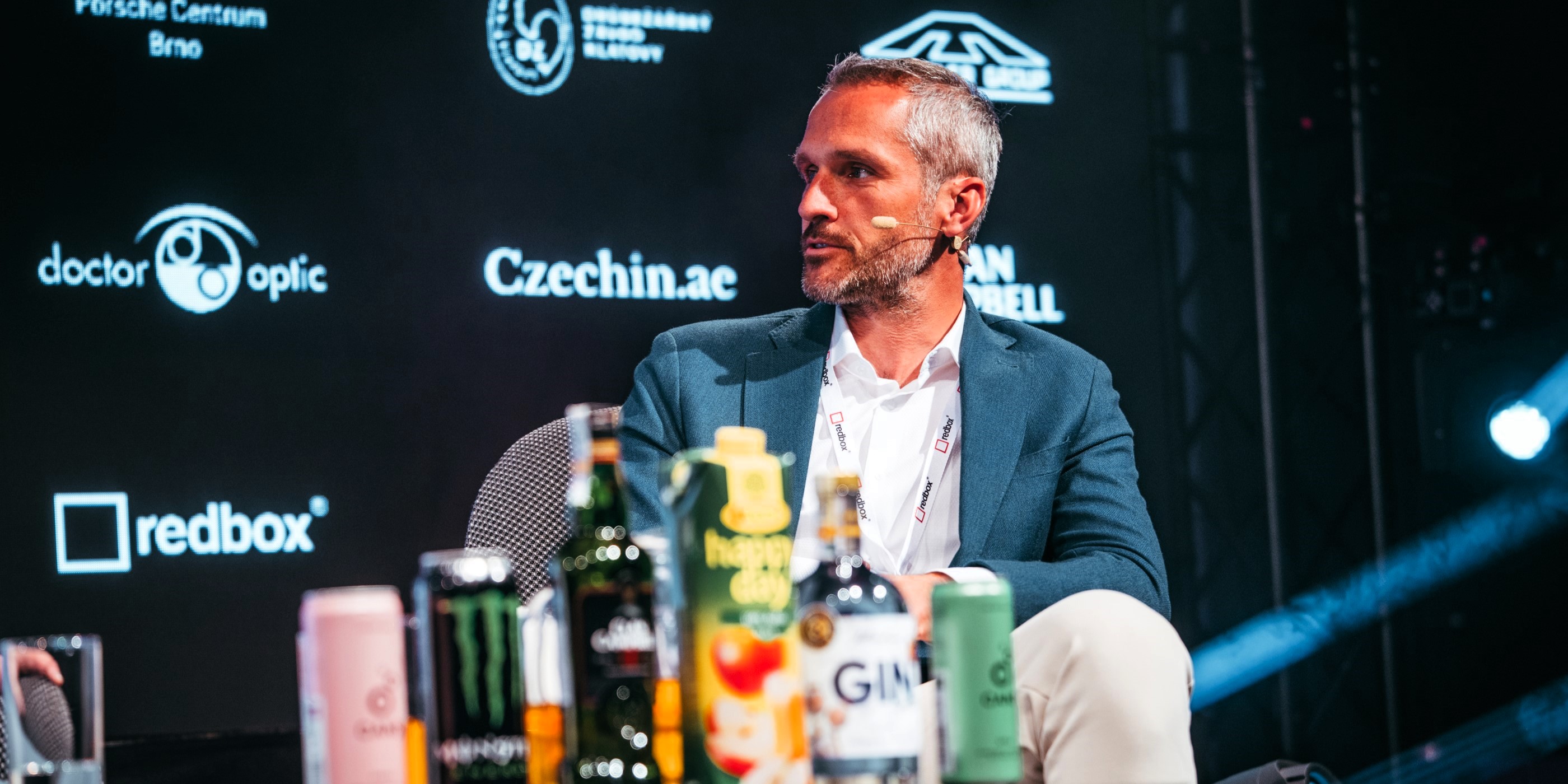 Míra Hejda MediaTalks